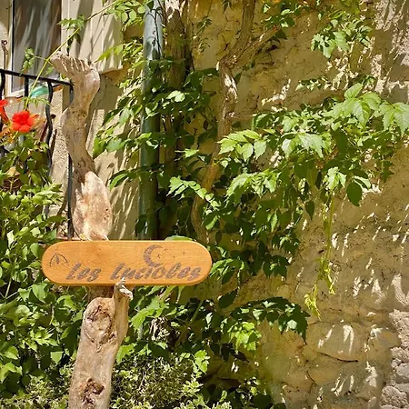 Le Bastidon, Des Lucioles En Provence Ferienhaus *