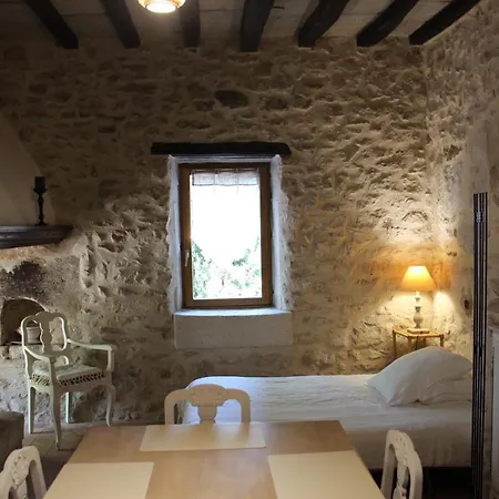 Le Bastidon, Des Lucioles En Provence Ferienhaus *