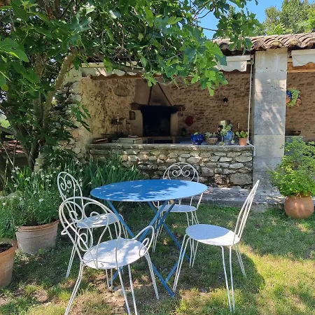 Holiday home Le Bastidon, Des Lucioles En Provence *