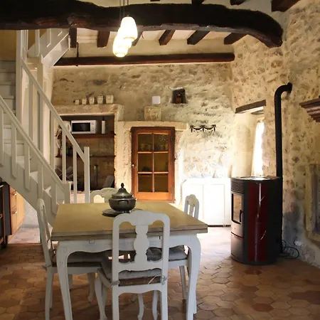 Le Bastidon, Des Lucioles En Provence * Montsegur-sur-Lauzon