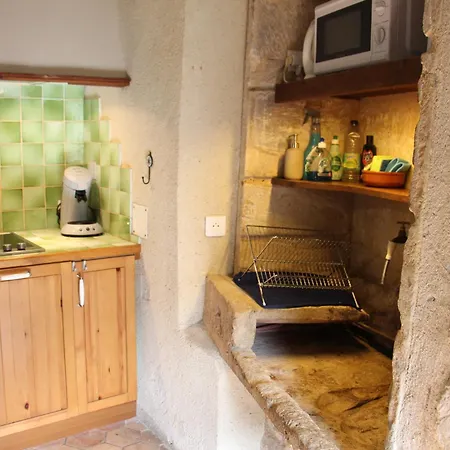 Ferienhaus Le Bastidon, Des Lucioles En Provence