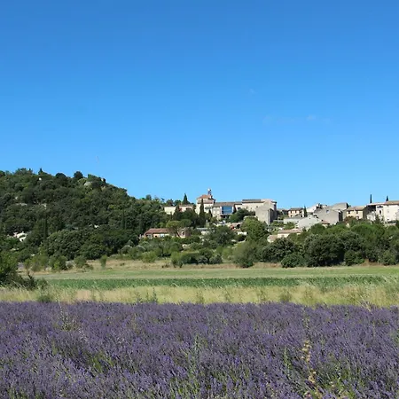 Le Bastidon, Des Lucioles En Provence *