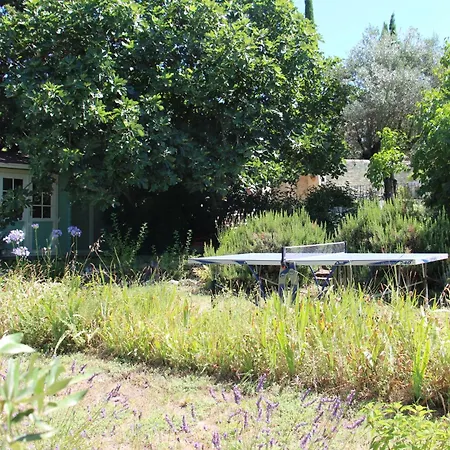 Le Bastidon, Des Lucioles En Provence Holiday home Montsegur-sur-Lauzon