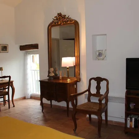 Holiday home Le Bastidon, Des Lucioles En Provence