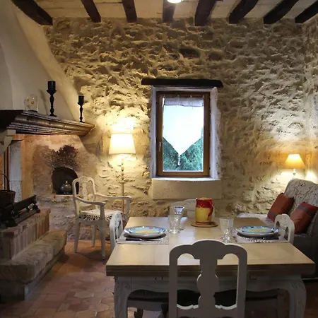 Le Bastidon, Des Lucioles En Provence Holiday home *