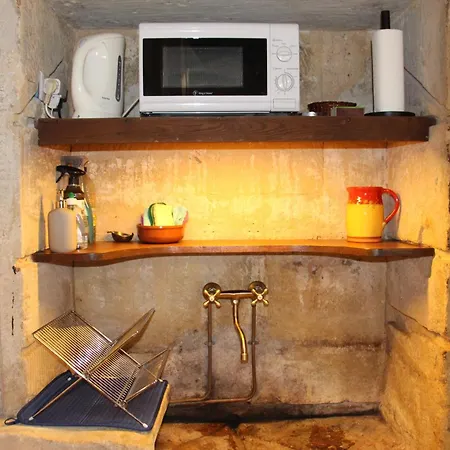 Le Bastidon, Des Lucioles En Provence *