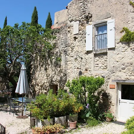 Holiday home Le Bastidon, Des Lucioles En Provence