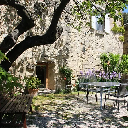 Holiday home Le Bastidon, Des Lucioles En Provence *