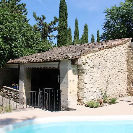 Ferienhaus Le Bastidon, Des Lucioles En Provence