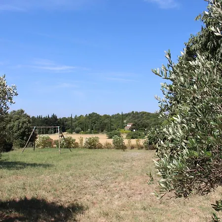 Ferienhaus Le Bastidon, Des Lucioles En Provence Montségur-sur-Lauzon