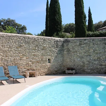 Le Bastidon, Des Lucioles En Provence *