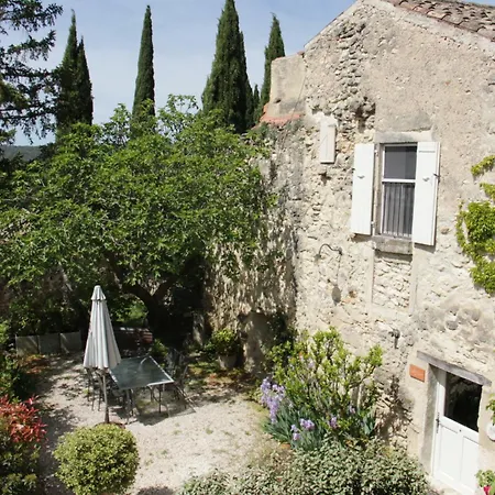Le Bastidon, Des Lucioles En Provence *
